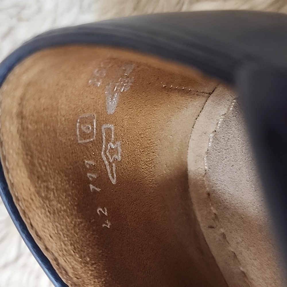 GABOR SANDALS - Picture 10 of 11